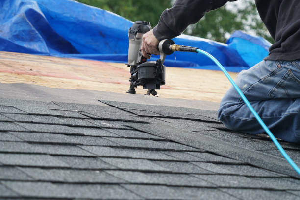 Quick and Trustworthy Emergency Roof Repair Services in Broadview Heights, OH