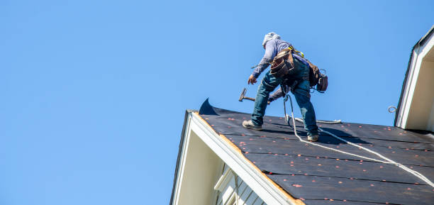 Roof Installation Near Me in Broadview Heights, OH